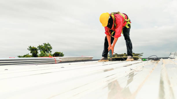 Best Gutter Installation and Repair  in White Salmon, WA