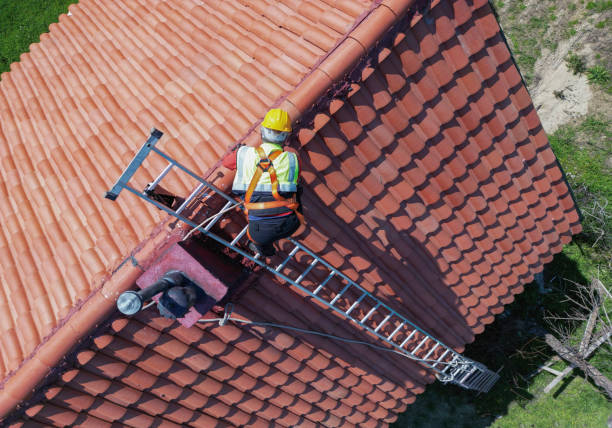 Best Wood Shake Roofing  in White Salmon, WA